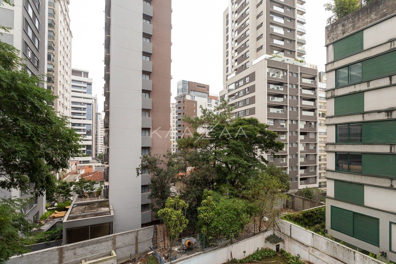 Apartamento à venda na Vila Nova Conceição - Foto 20