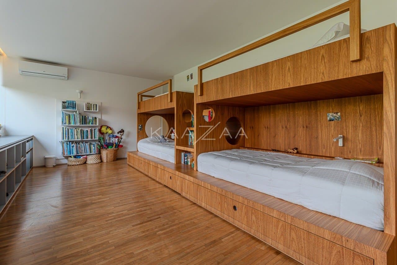 Casa à venda no Jardim Paulistano - Foto 47