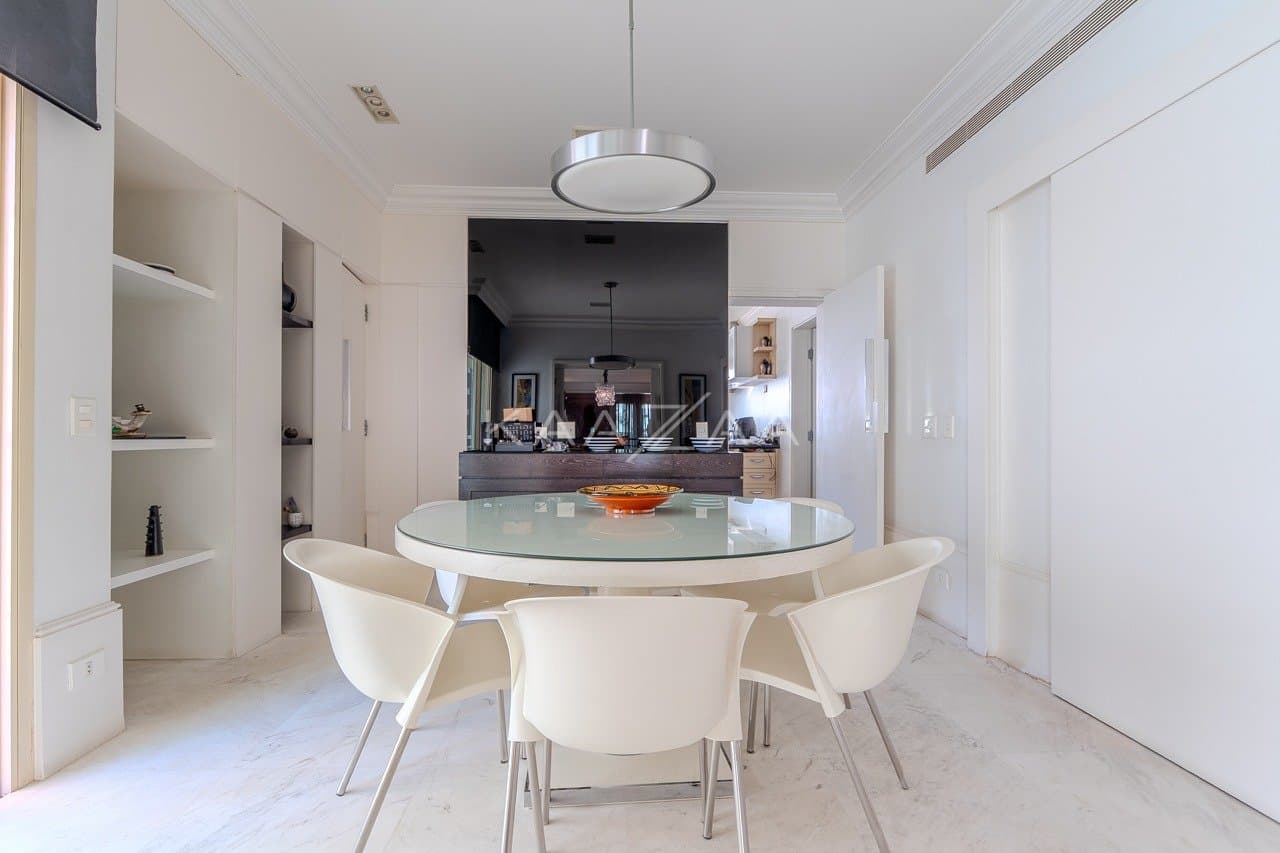 Apartamento à venda no Itaim Bibi - Foto 24