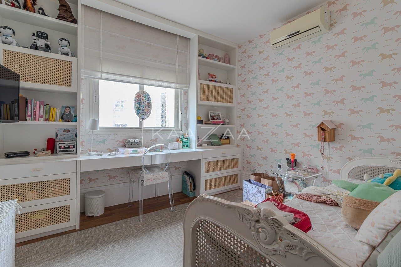 Apartamento à venda no Itaim Bibi - Foto 26