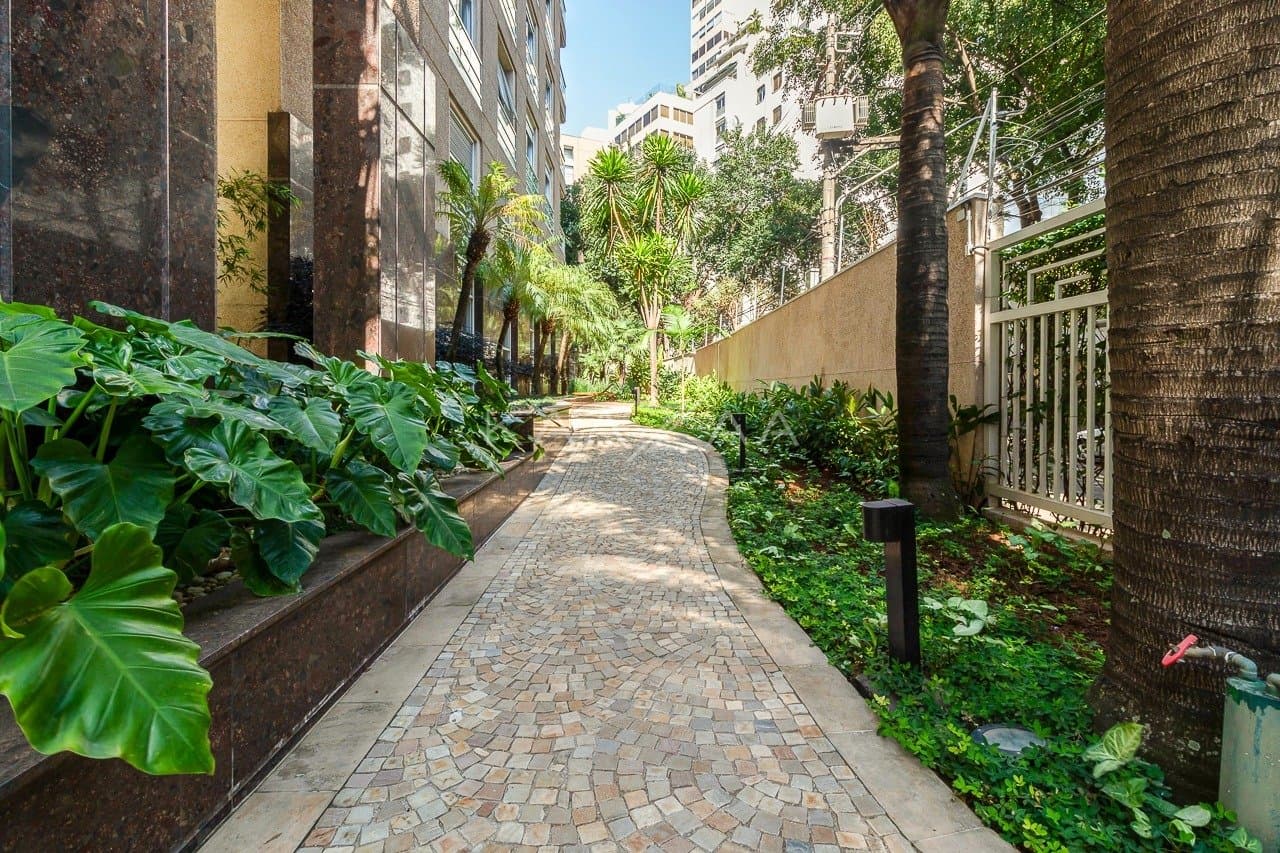 Apartamento no Jardins - Foto 63