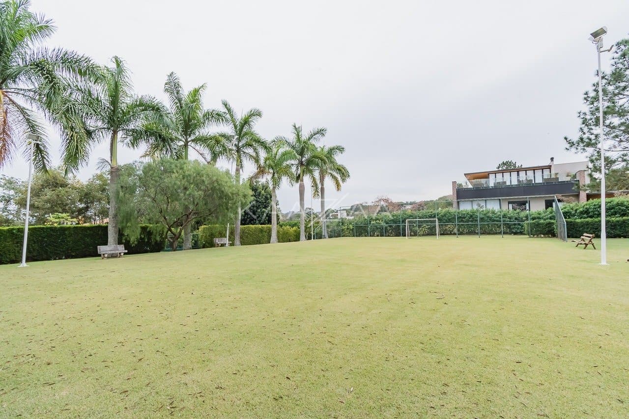 Casa repleta de amenidades, com espaços charmosos e aconchegantes na Quinta da Baroneza. - Foto 140
