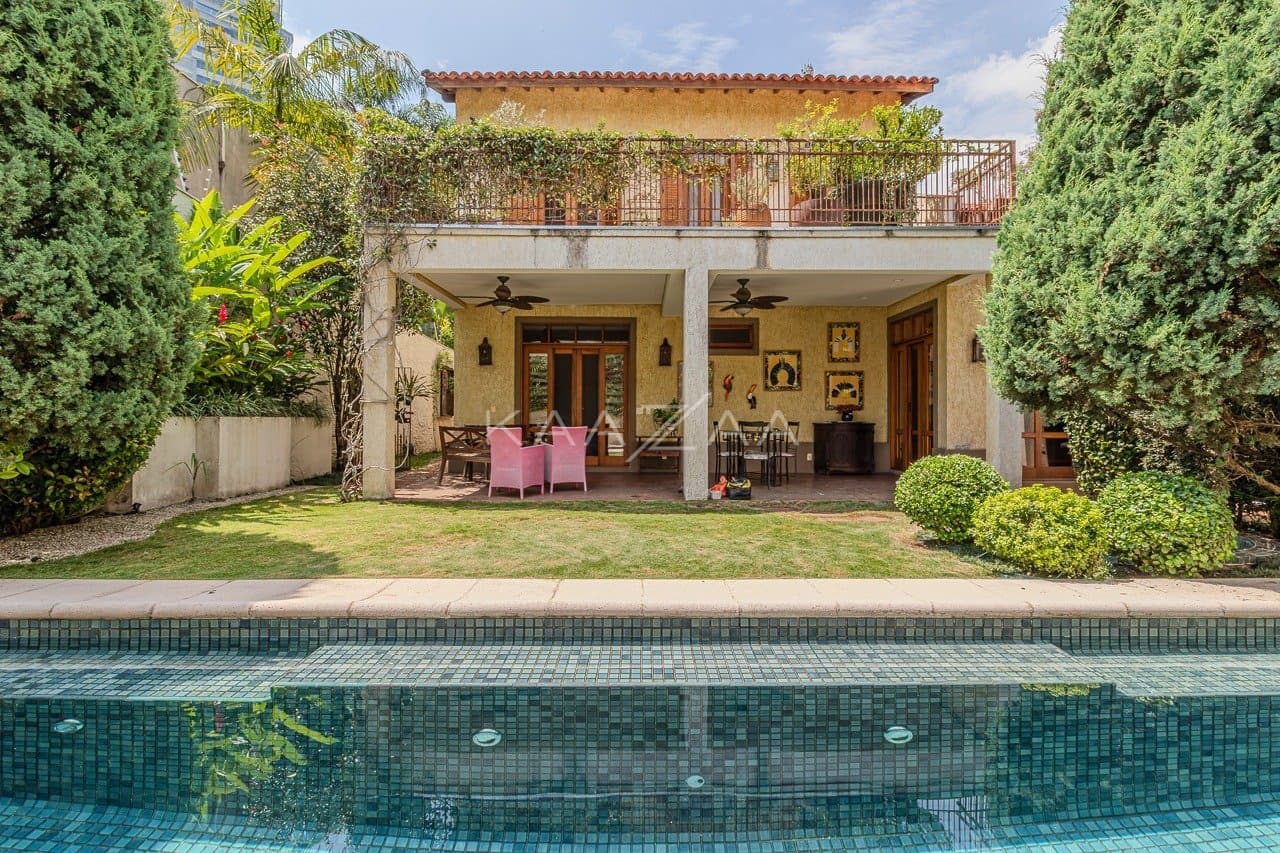 Casa em Alto de Pinheiros - Foto 3