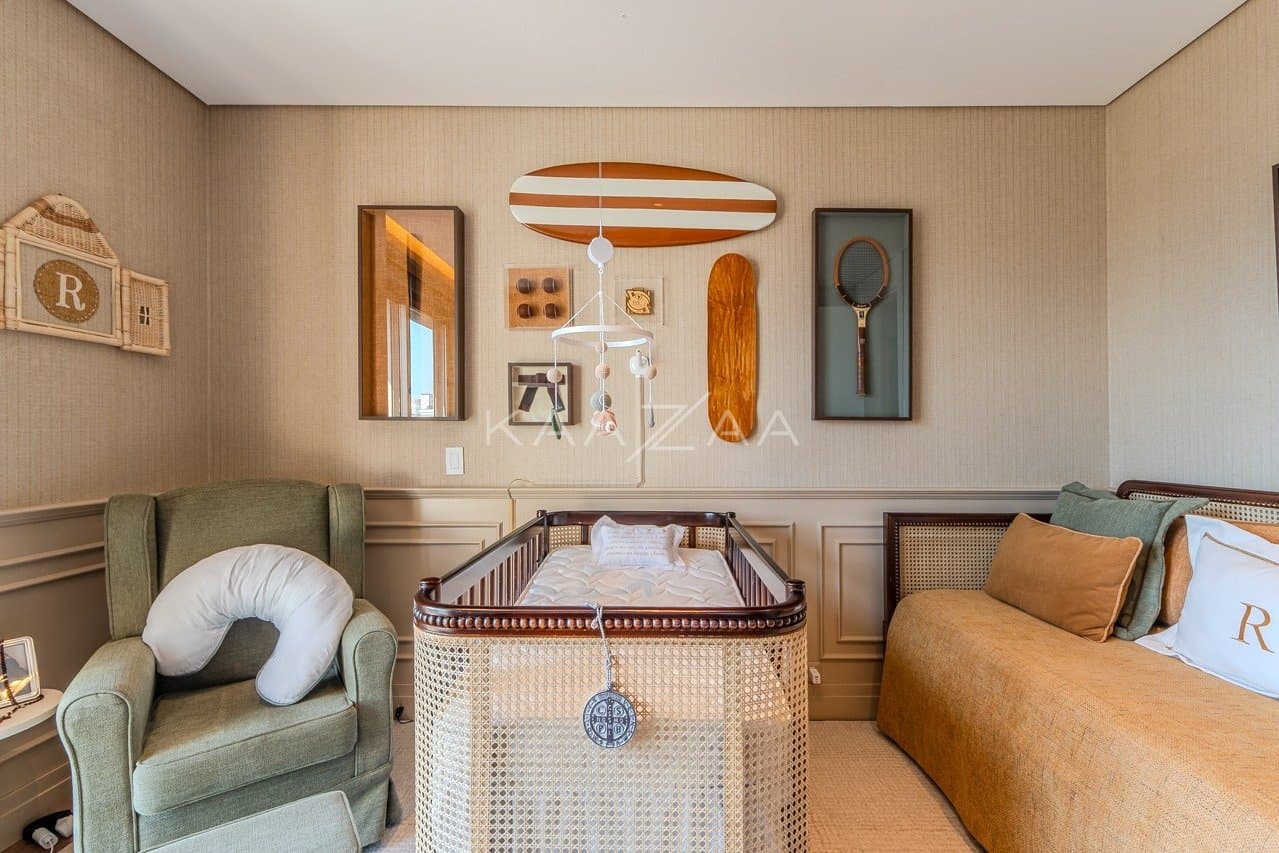 Apartamento à venda no Itaim Bibi - Foto 28