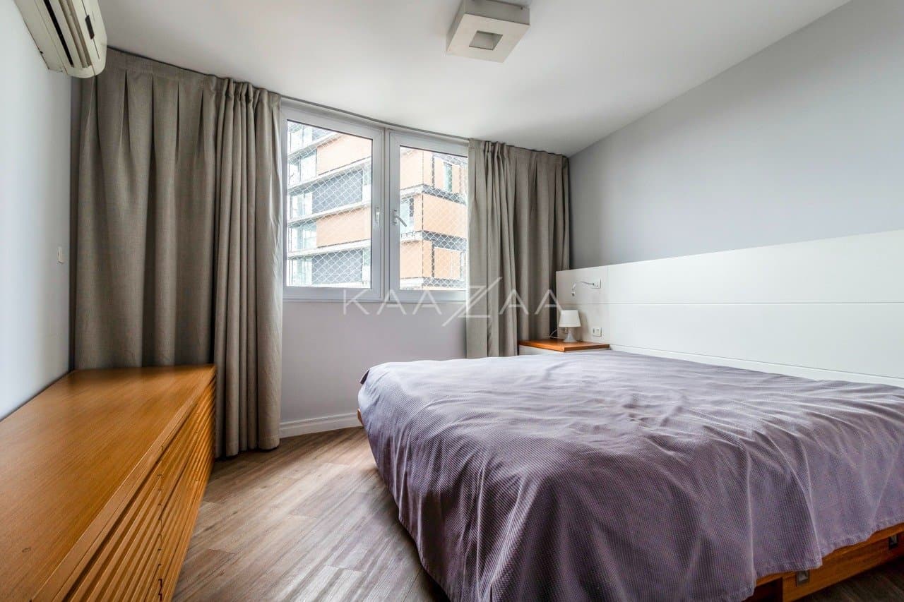 Apartamento no Jardim Paulistano. - Foto 12