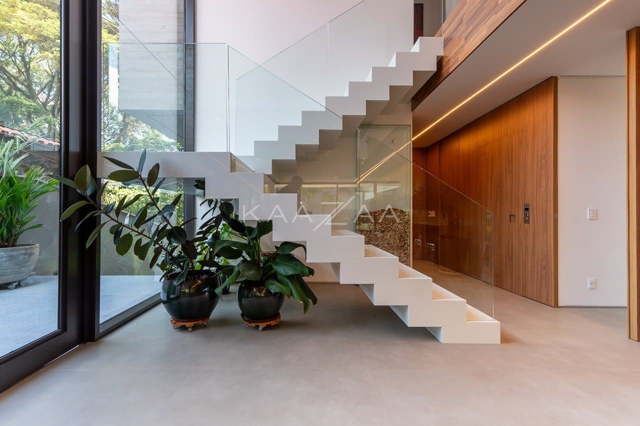 Casa à venda em Alto de Pinheiros - Foto 35
