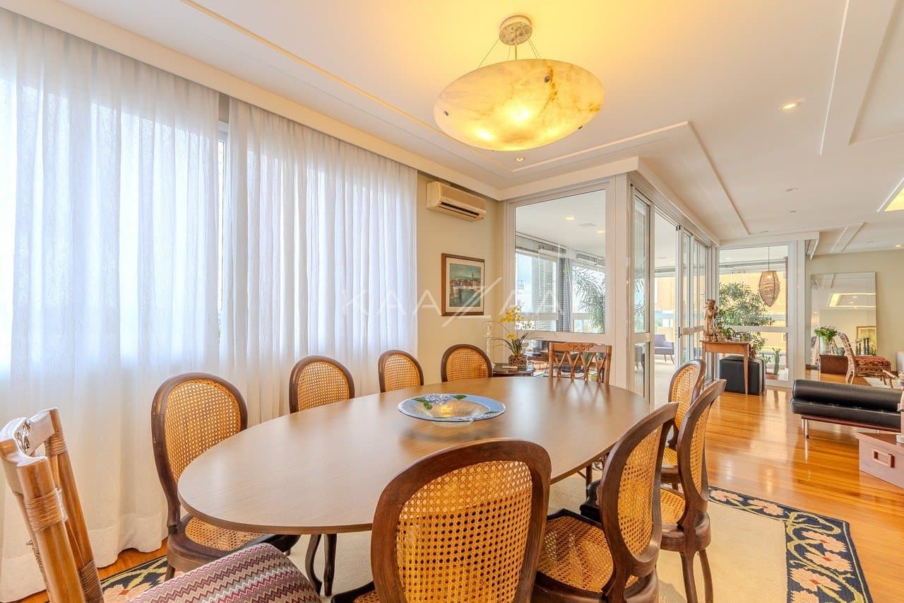 Apartamento à venda na Vila Madalena - Foto 16