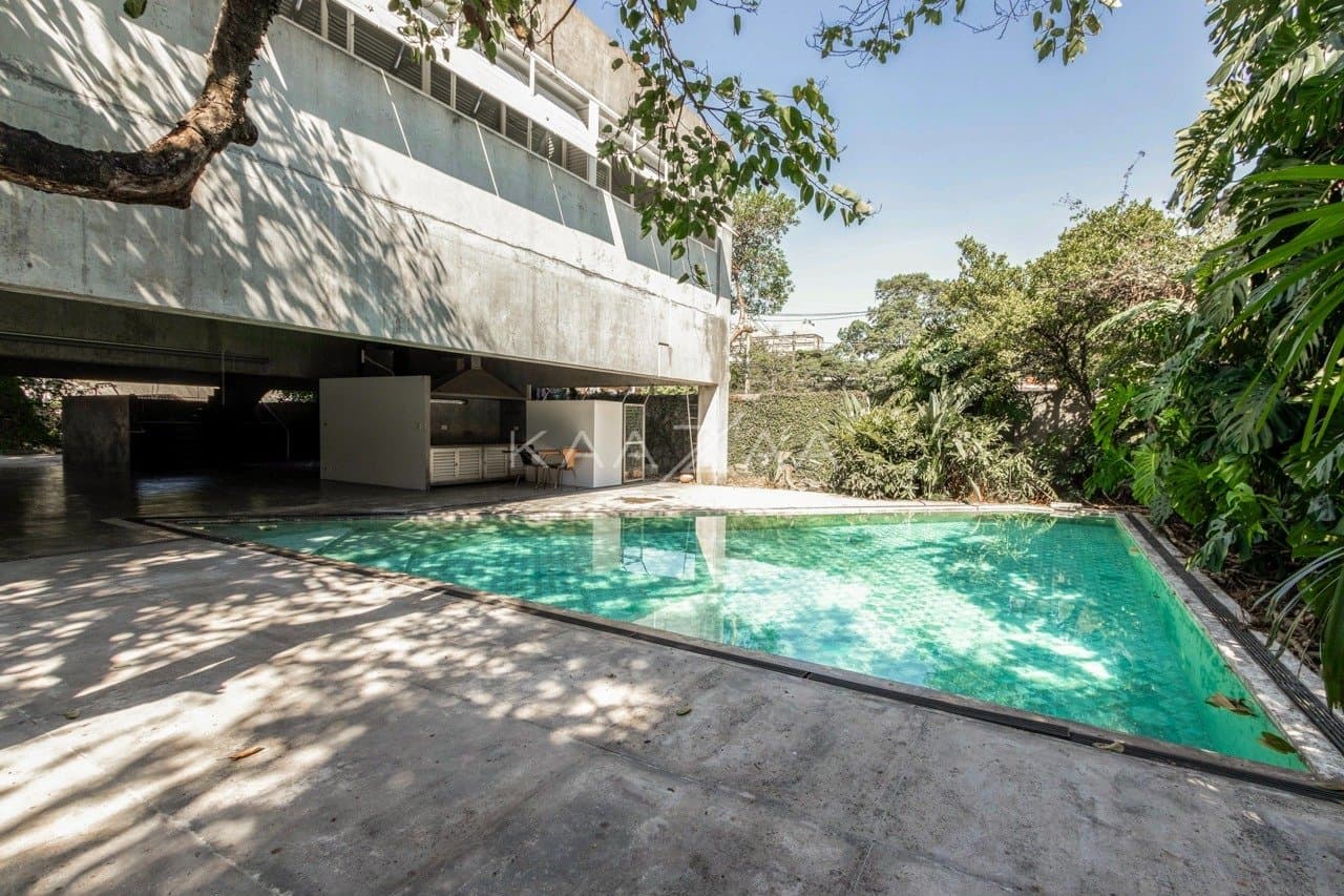 Casa em alto de Pinheiros. - Foto 4