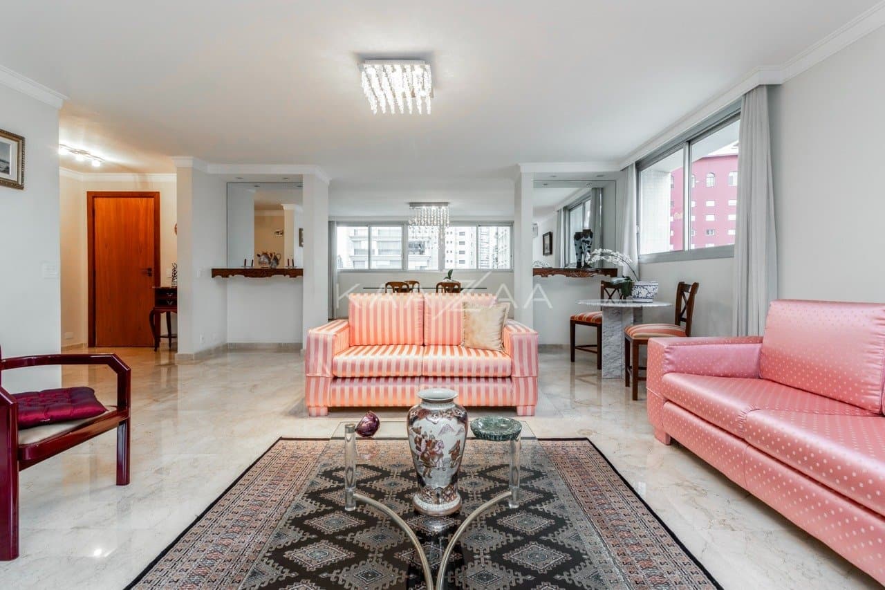 Apartamento no Itaim Bibi - Foto 5