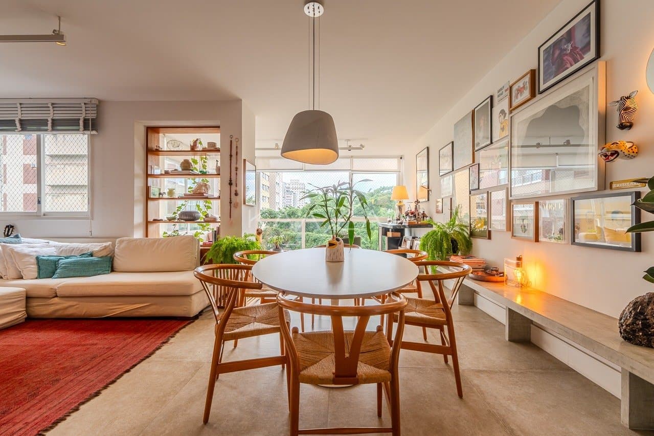 Apartamento à venda no Jardim Europa - Foto 14