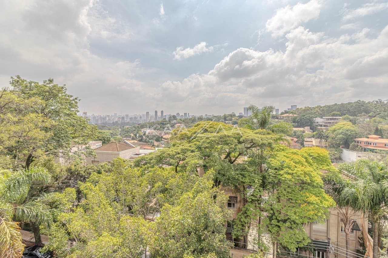 Cobertura em Cidade Jardim - Foto 13