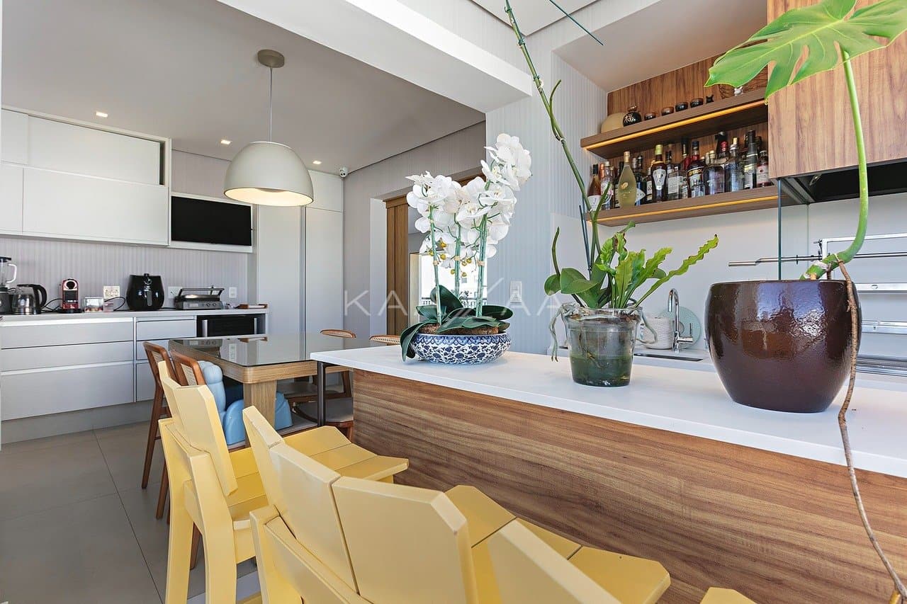 Apartamento à venda no Itaim Bibi - Foto 22