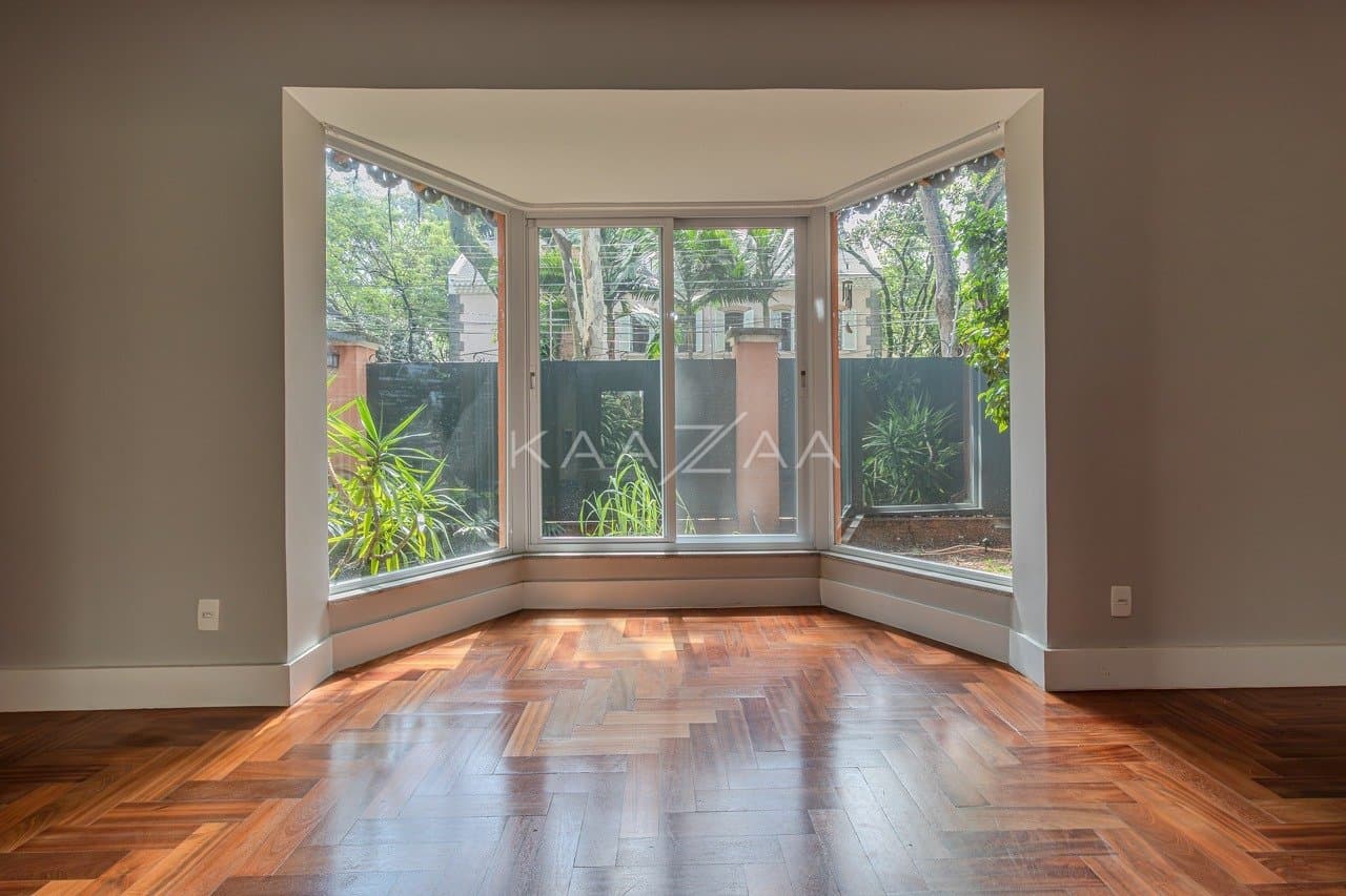 Casa no Jardim Paulistano: para um clássico viver bem - Foto 4