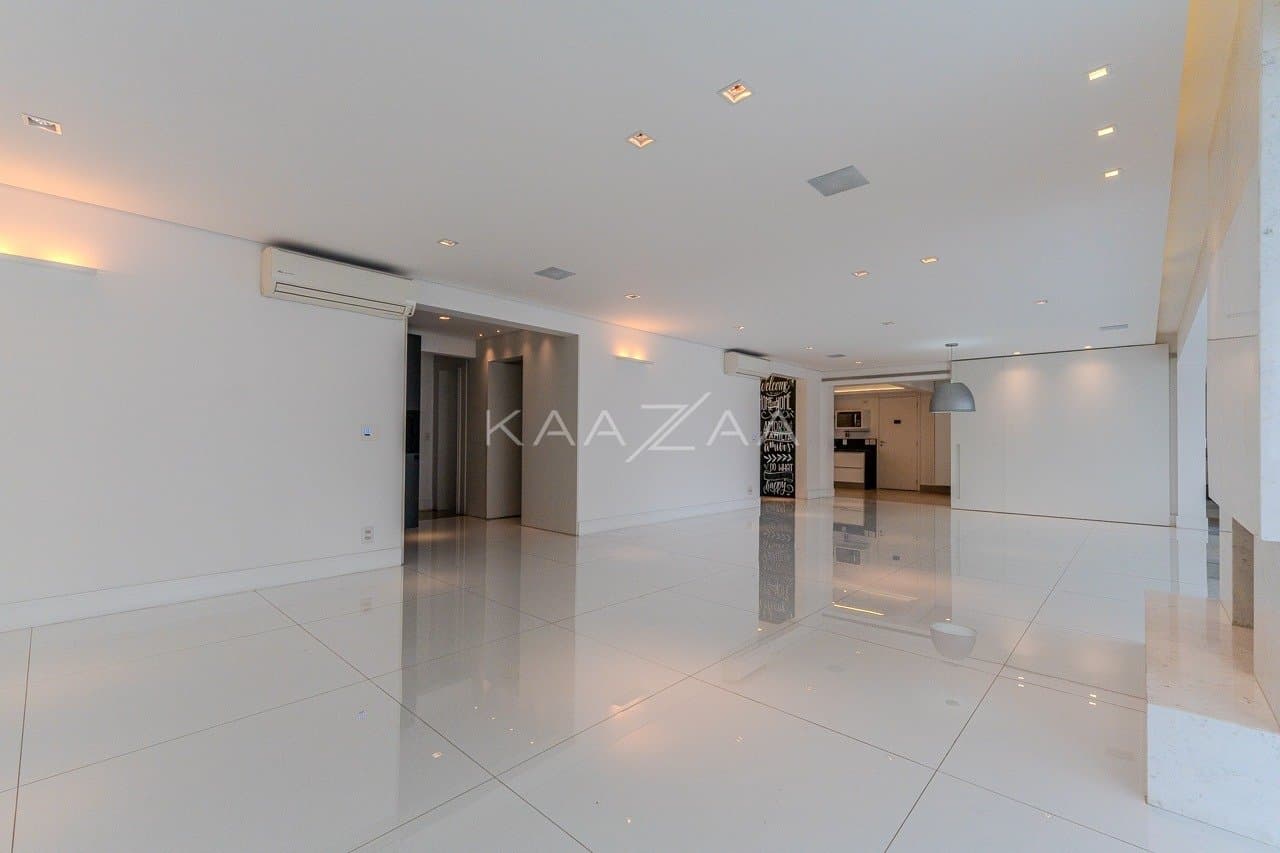 Apartamento para venda e locação em Moema - Foto 13
