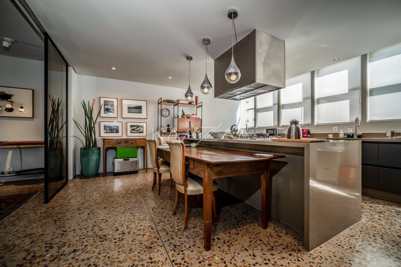 O melhor que a vida na cidade tem para oferecer com este apartamento excepcional no Jardins. - Foto 12