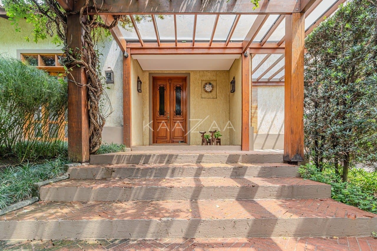 Casa em Alto de Pinheiros - Foto 37