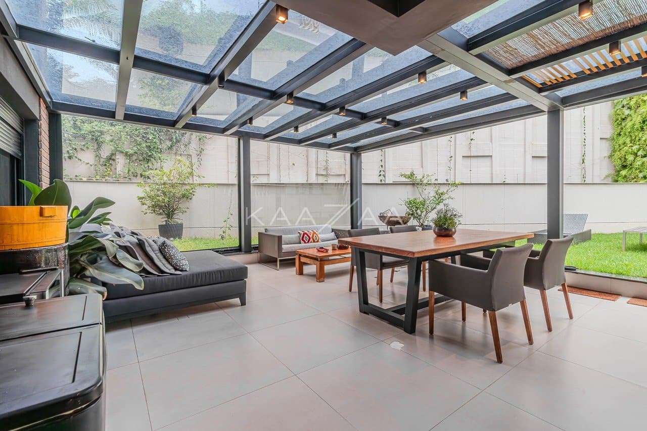 Apartamento Garden em Cidade Jardim - Foto 8