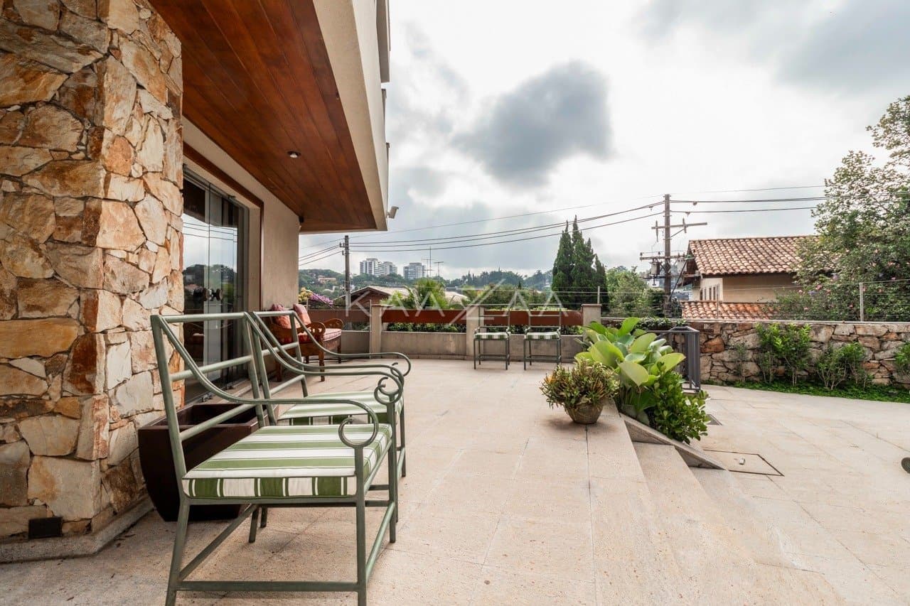 Casa em Cidade Jardim - Foto 12