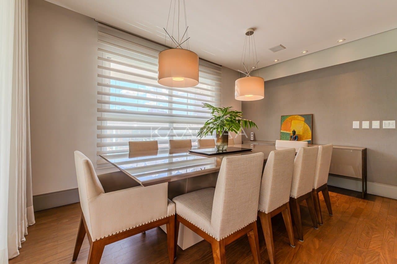 Apartamento à venda em Moema - Foto 20