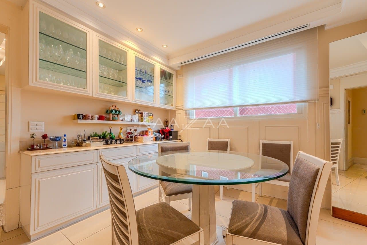 Apartamento à venda no Itaim Bibi - Foto 20