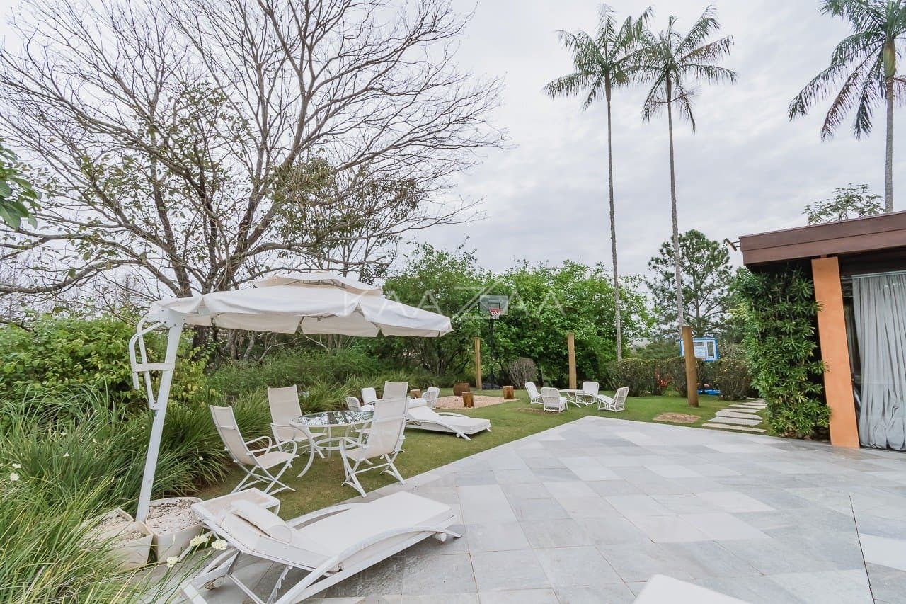 Casa repleta de amenidades, com espaços charmosos e aconchegantes na Quinta da Baroneza. - Foto 20