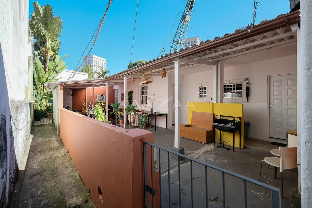 Casa à venda no Jardim Paulistano - Foto 7