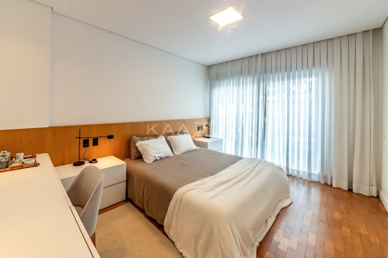 Casa à venda em Alto de Pinheiros - Foto 18