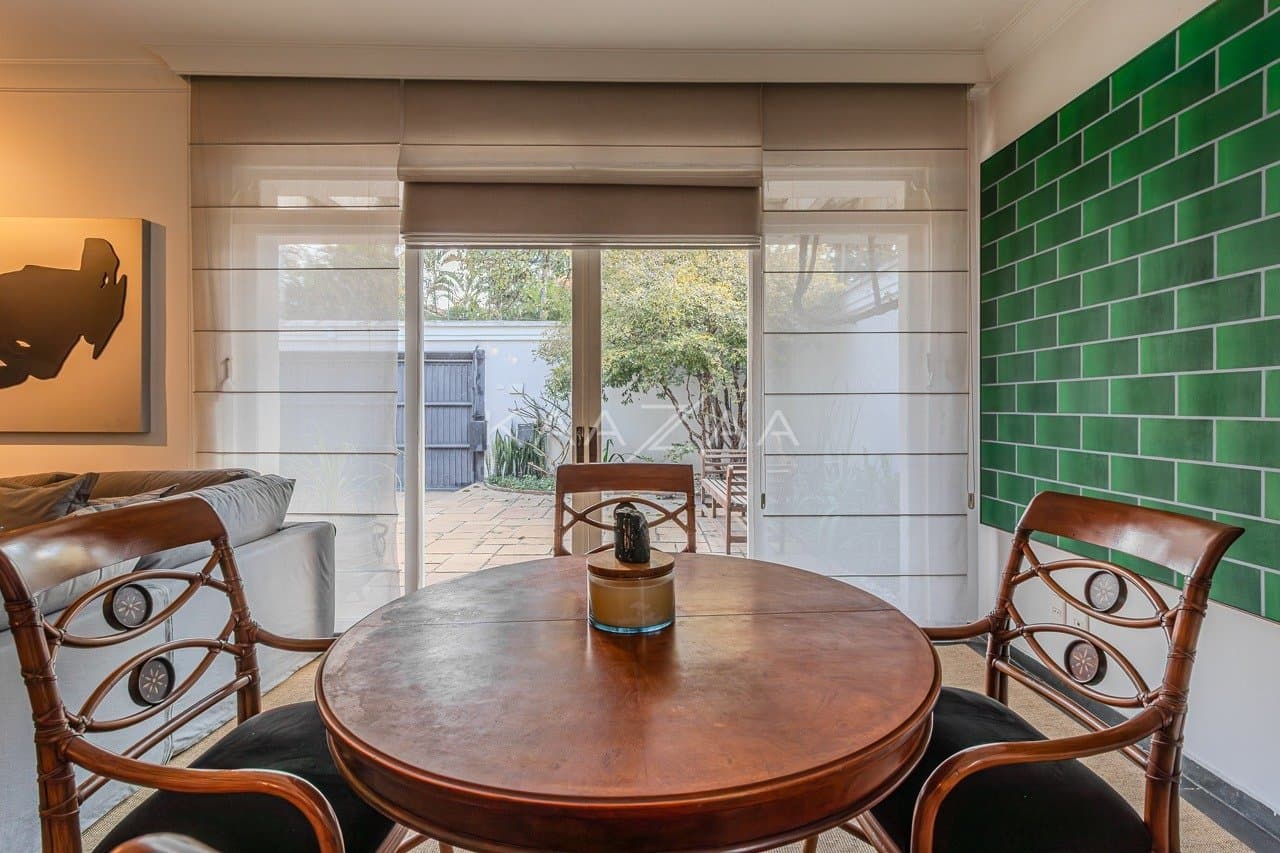 Casa à venda no Jardim Paulista - Foto 37