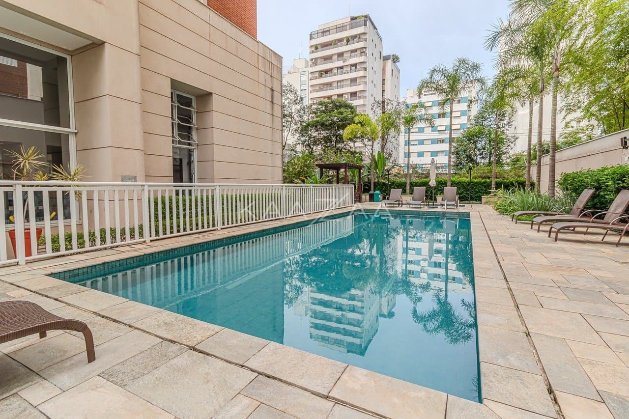 Apartamento no Jardim Paulista - Foto 33