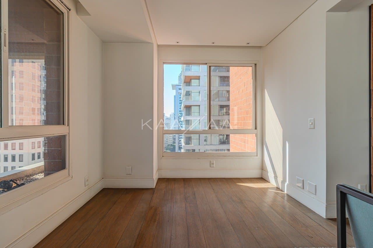 Apartamento à venda no Itaim Bibi - Foto 13