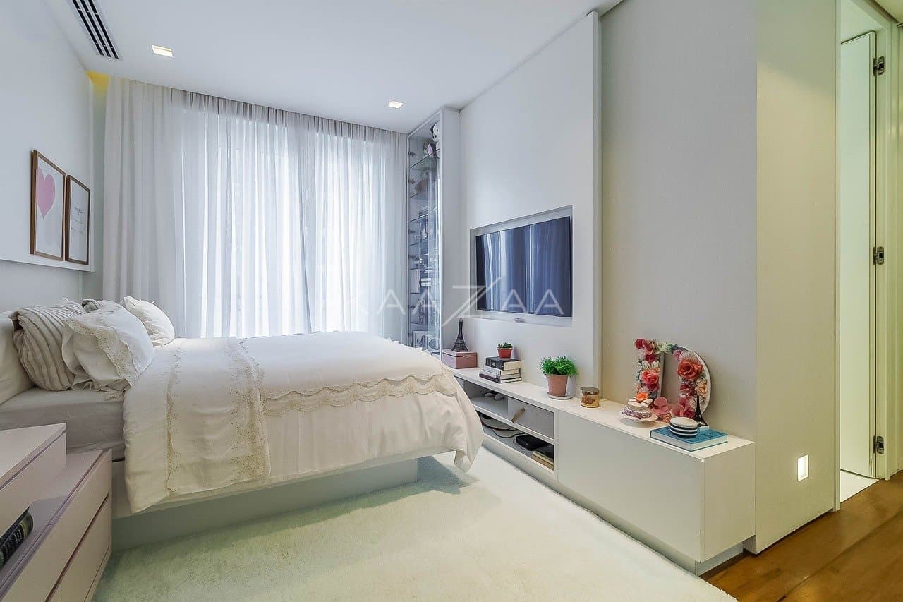 Apartamento à venda no Jardim Paulistano - Foto 21