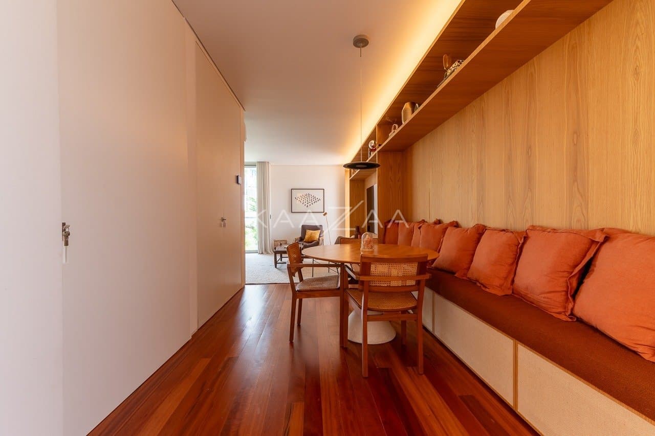 Casa à venda no Jardim Paulista - Foto 39