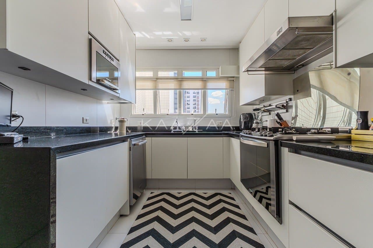 Apartamento à venda em Moema - Foto 34