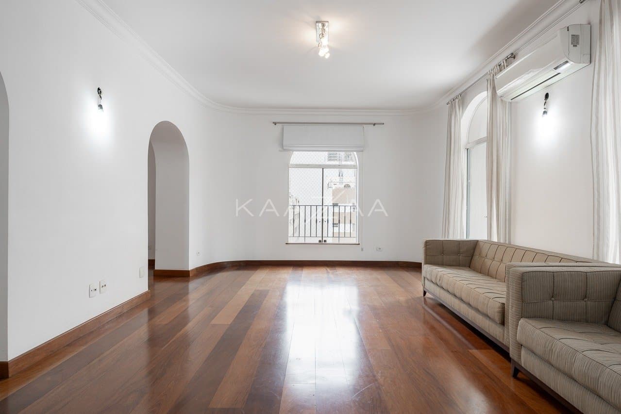 Apartamento à venda no Jardins - Foto 4