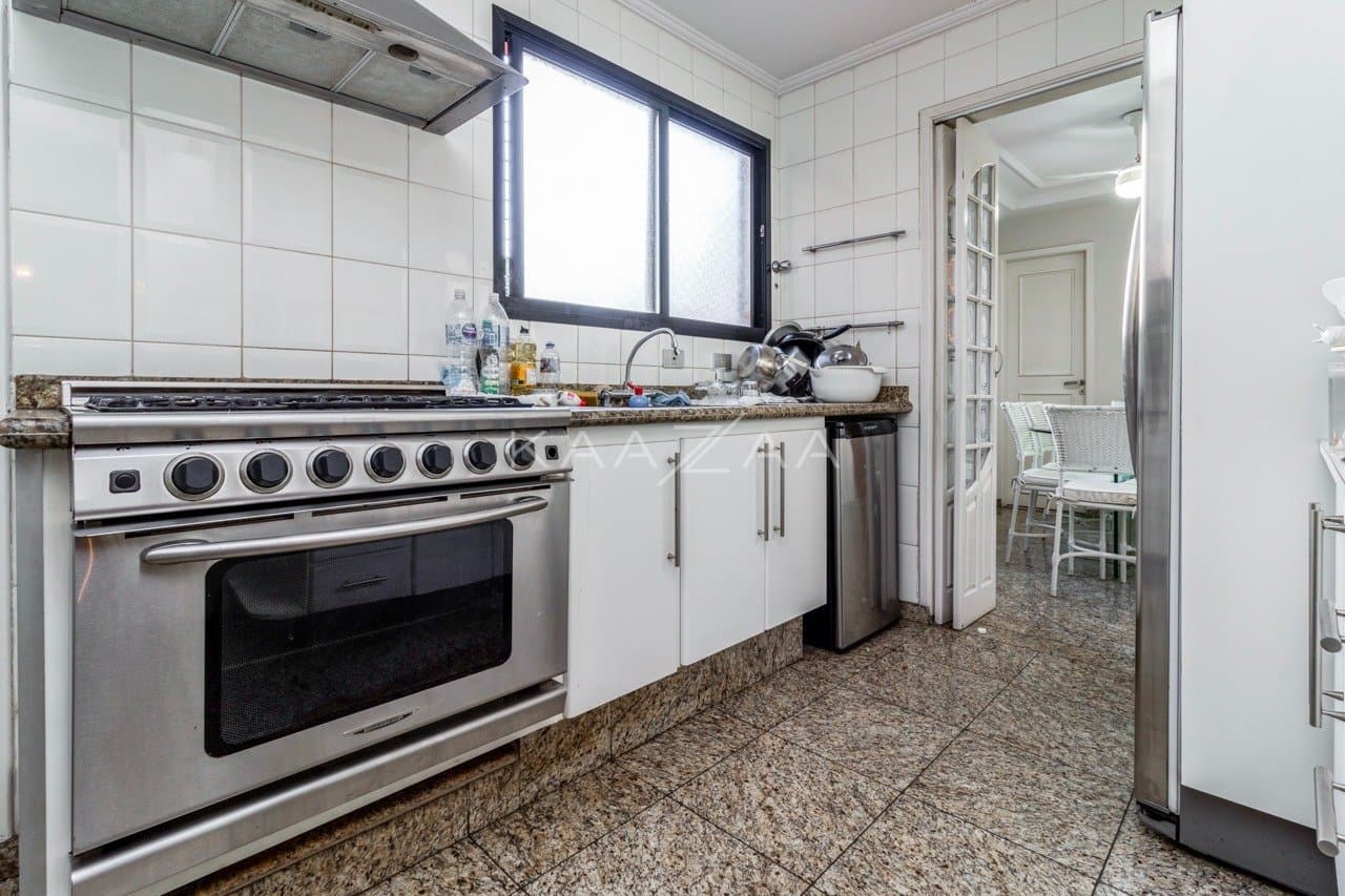 Apartamento em Moema - Foto 15