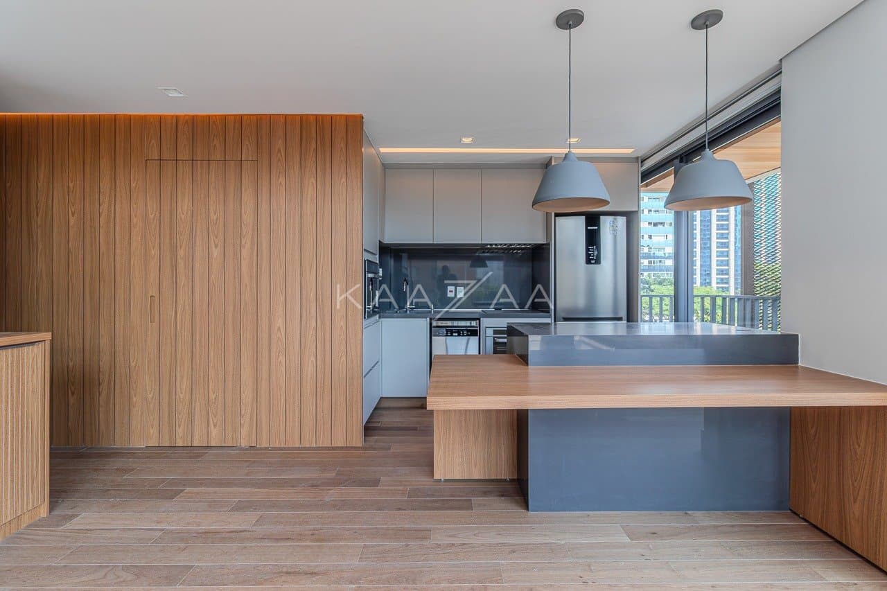 Apartamento duplex à venda na Vila Nova Conceição - Foto 17