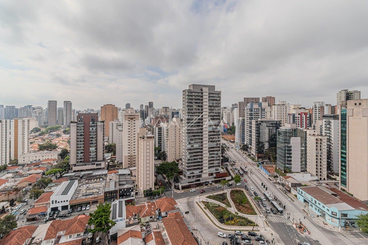 Apartamento à venda na Vila Olímpia - Foto 34