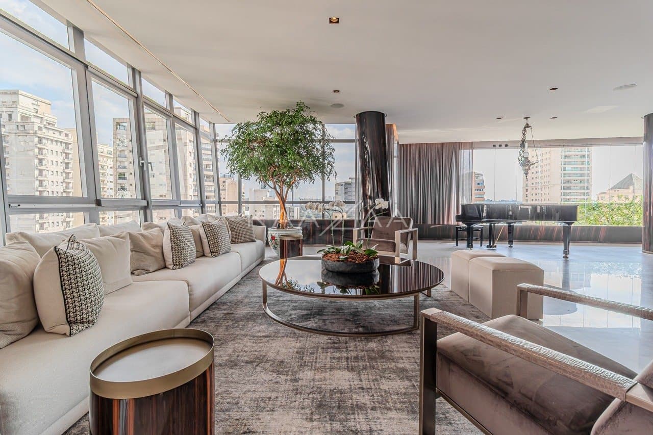 Apartamento à venda no Itaim Bibi - Foto 4