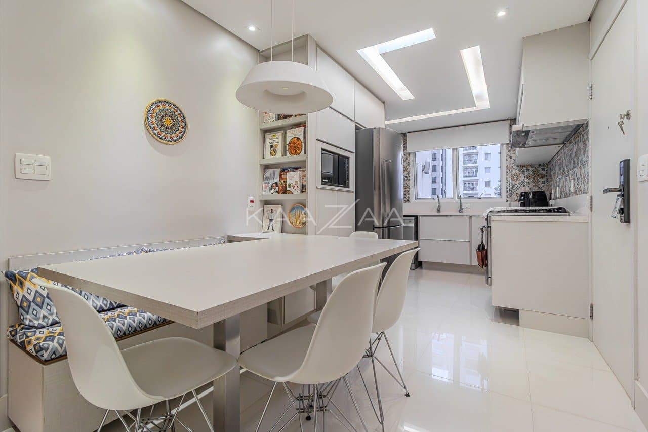 Apartamento à venda no Itaim Bibi - Foto 17