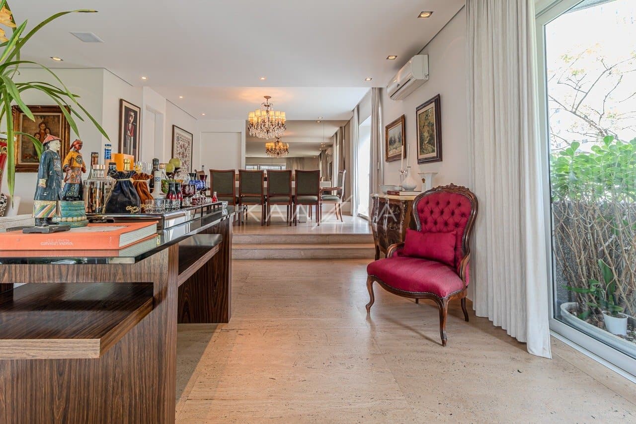 Apartamento à venda no Jardins - Foto 13