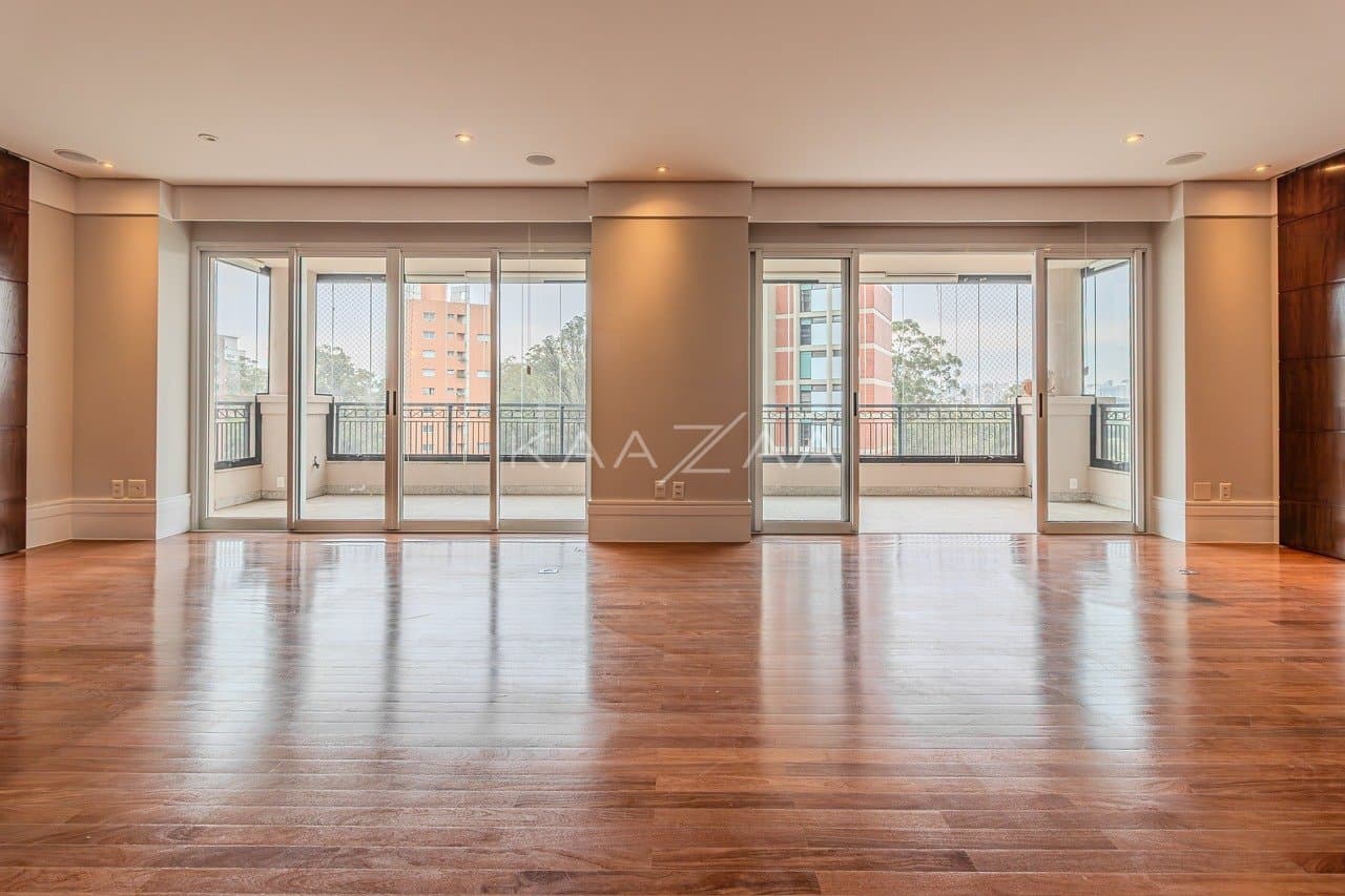 Apartamento à venda na Vila Nova Conceição - Foto 2