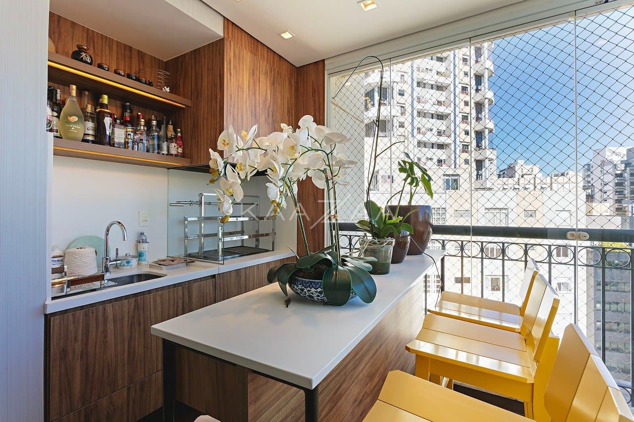 Apartamento à venda no Itaim Bibi - Foto 21
