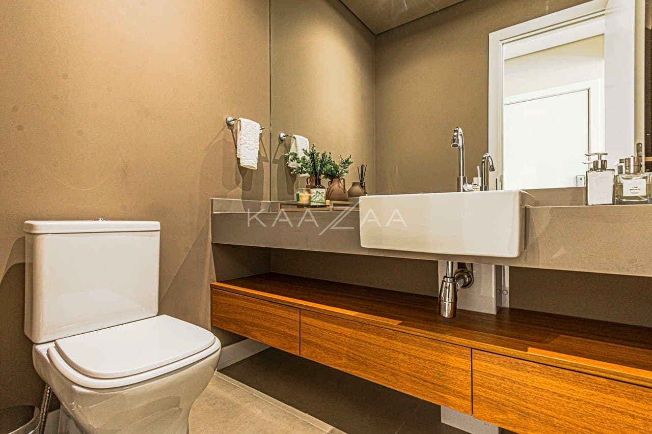 Apartamento à venda na Vila Olímpia - Foto 22