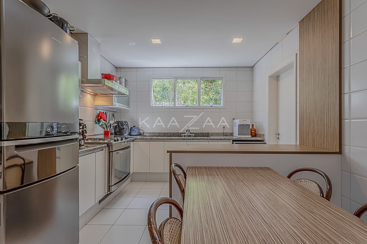 Casa em condomínio em Alto de Pinheiros - Foto 37