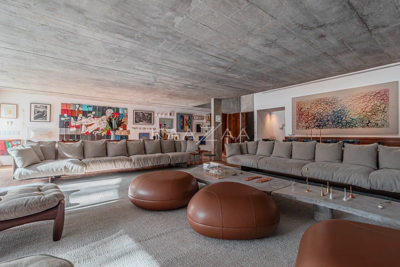 Casa à venda em Alto de Pinheiros - Foto 44