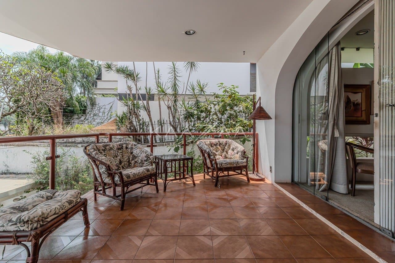 Casa à venda em Cidade Jardim - Foto 26