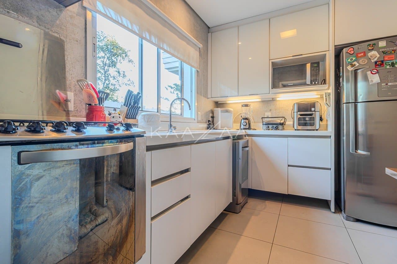 Apartamento à venda em Alto de Pinheiros - Foto 23