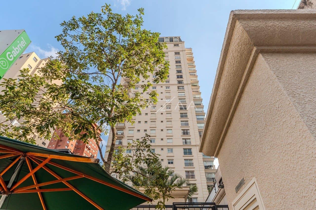 Apartamento à venda no Itaim Bibi - Foto 36
