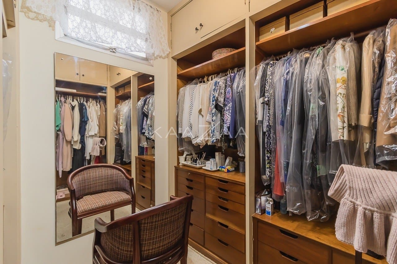 Apartamento amplo no Itaim Bibi, pertinho do Ibirapuera e rodeado do que há de melhor no bairro. - Foto 38