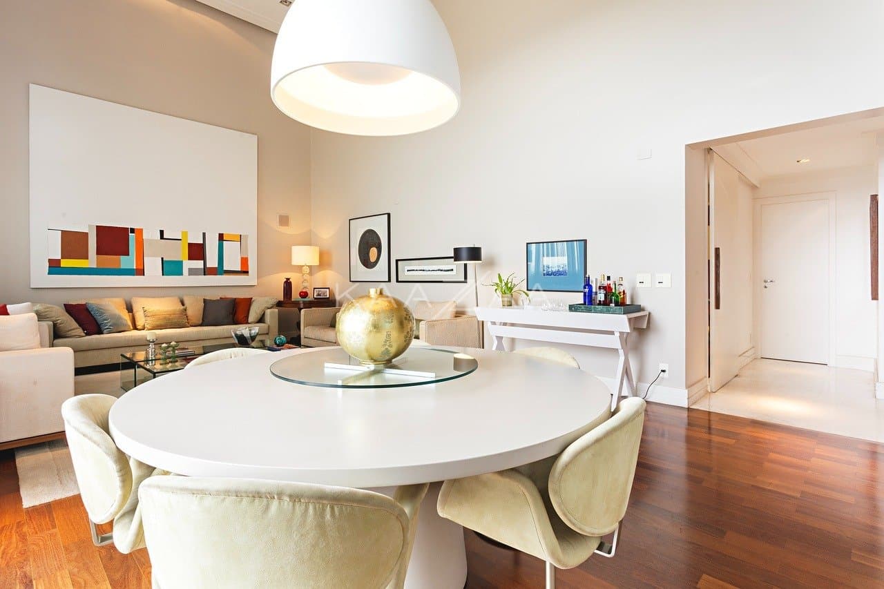 Apartamento à venda em Alto de Pinheiros - Foto 6
